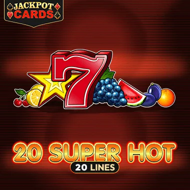 CK444 20 super hot slot game
